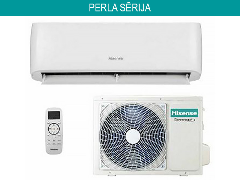 Standart Gaisa kondicionieris CA35YR03