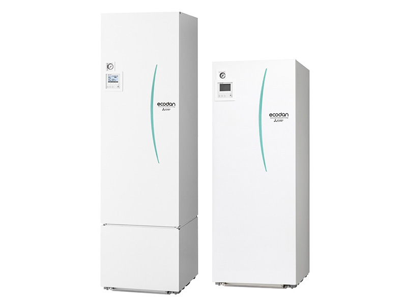 Гидротанк Electric ECODAN ERST20D-VM2D 200L