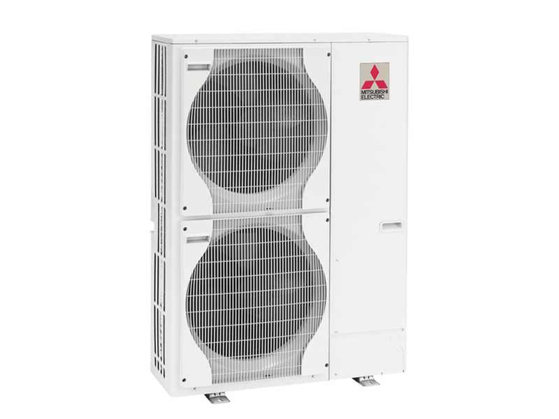Наружный блок Electric ZUBADAN PUHZ-SHW230YKA