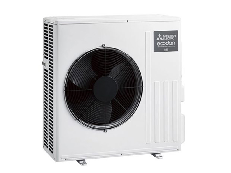 Наружный блок Electric ECODAN SUZ-SWM40VA