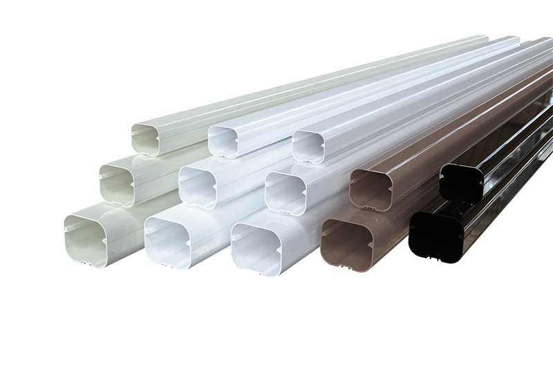 Kanāls 72x64mm