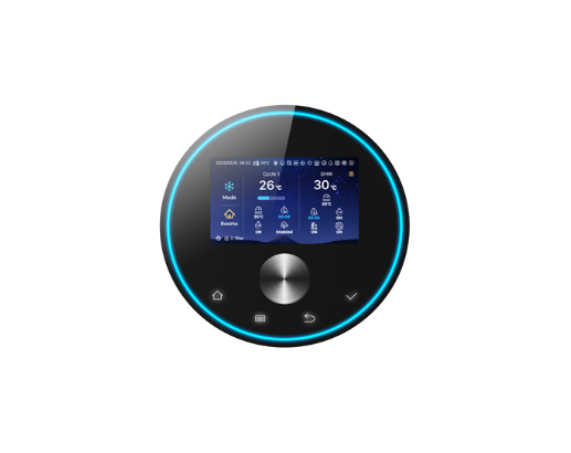 Siltumsūknis Hi-Therma split AHW-080HCDS1/AHM-080HCDSAA