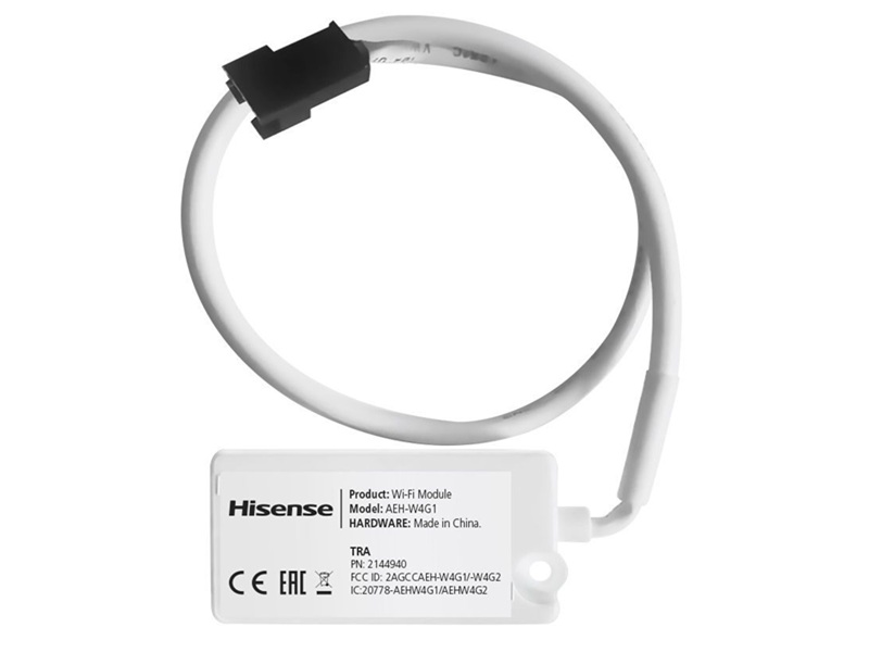 Wifi modulis AEH-W4G1