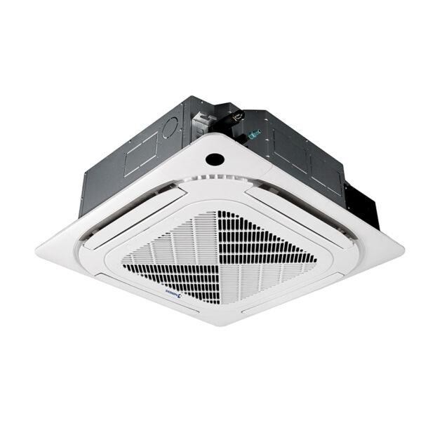 Nordis kasešu kondicioniera komplekts 10,55 KW NIC-NOA 36