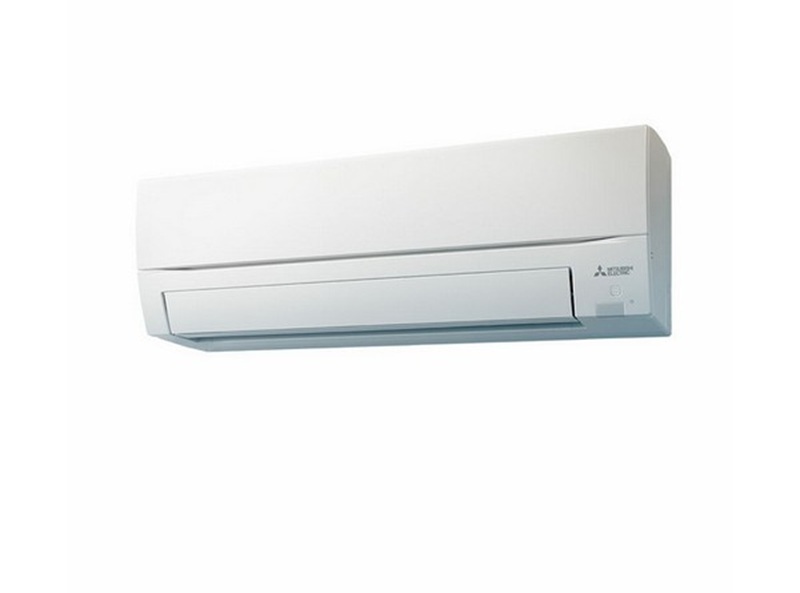 Standart + Gaisa kondicionieris/siltumsūknis MSZ-FT25VGK/MUZ-FT25VGHZ
