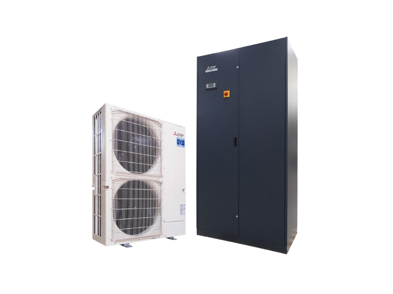 Mitsubishi Electric servera kondicionieris S-MEXT DX O 009S