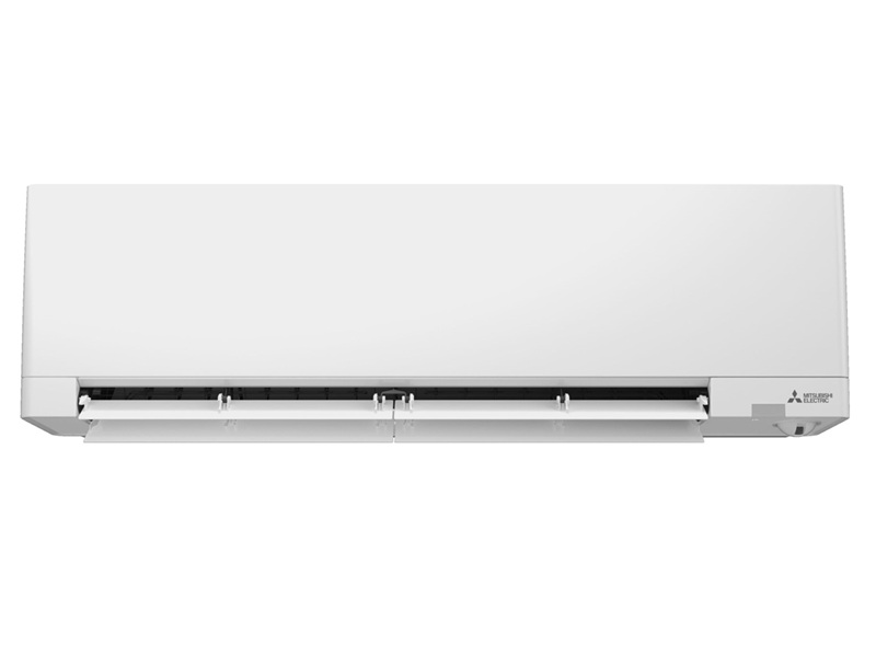 Premium + Gaisa kondicionieris/siltumsūknis MSZ-RW25VGK/MUZ-FT25VGHZ
